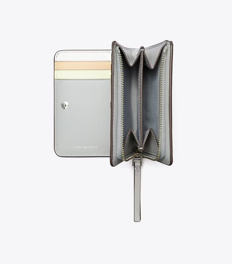 Robinson Pebbled Bi-Fold Wallet - Image 4
