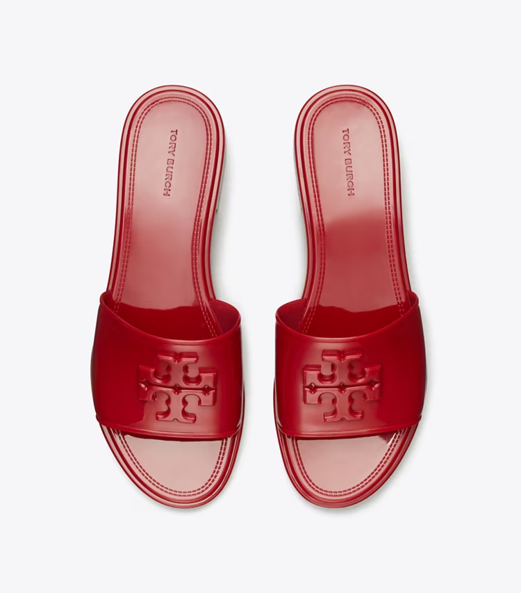 Eleanor Jelly Sandal - Image 4