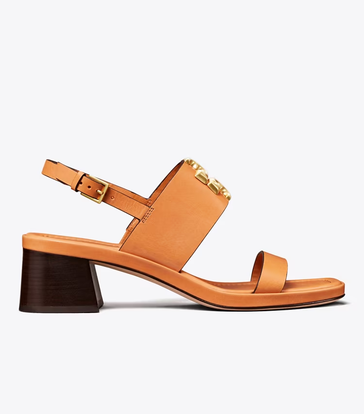 Eleanor Heel Sandal - Image 2