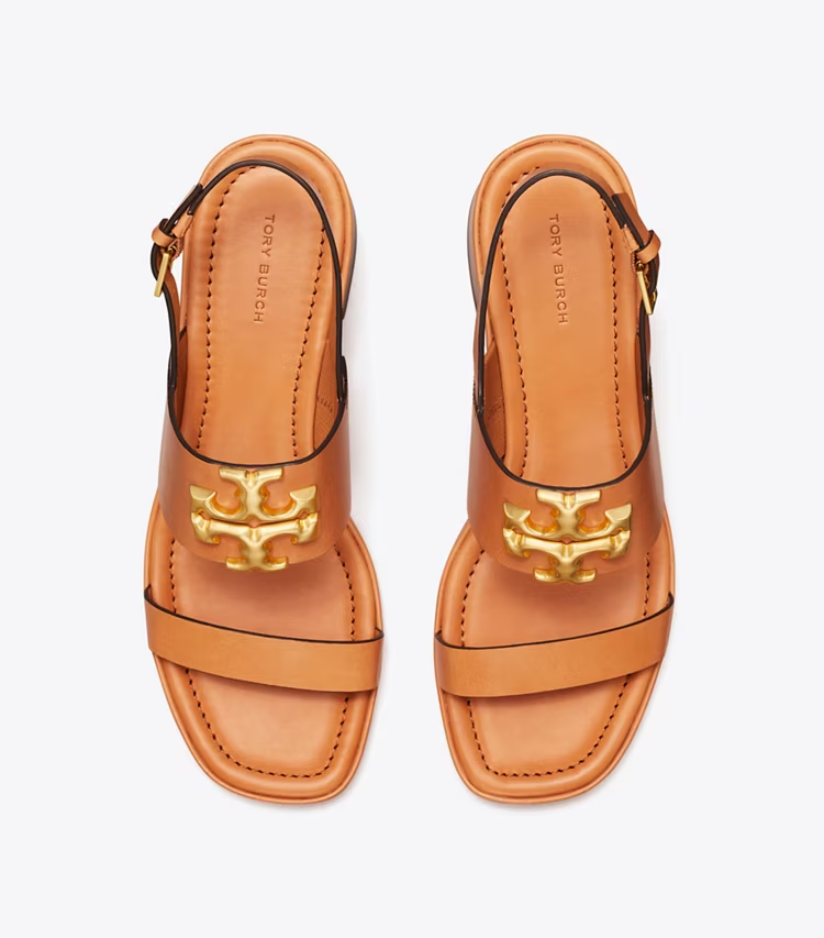 Eleanor Heel Sandal - Image 4