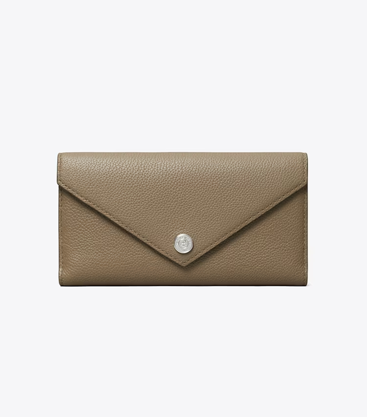 Pebble Envelope Long Wallet - Image 2