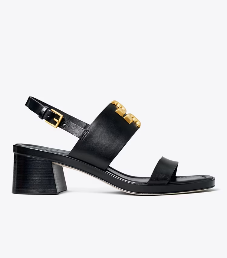 Eleanor Heel Sandal - Image 3
