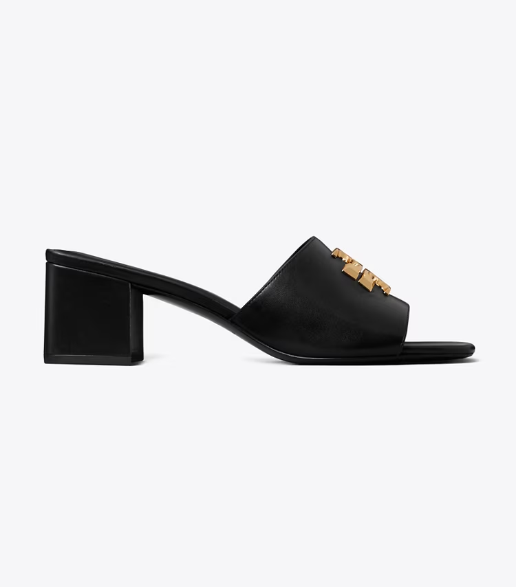 Eleanor Heeled Sandal - Image 3