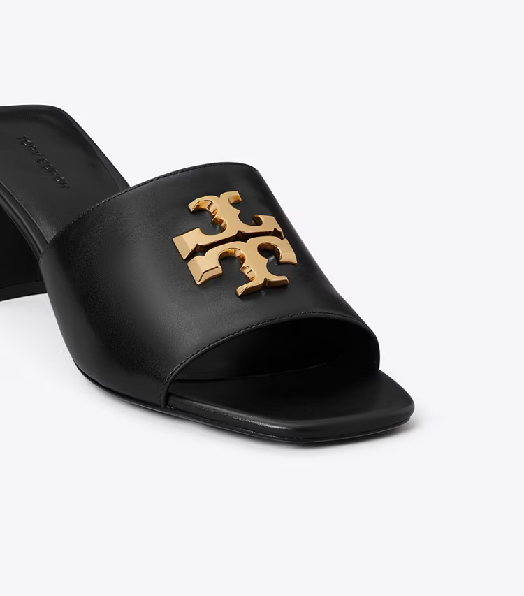 Eleanor Heeled Sandal - Image 4
