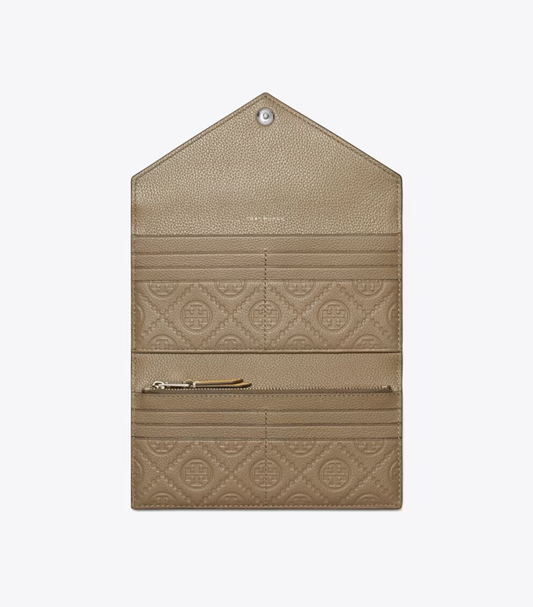 Pebble Envelope Long Wallet - Image 3
