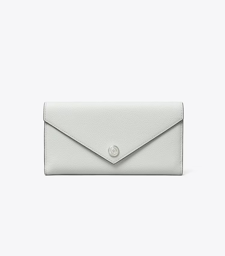 Pebble Envelope Long Wallet - Image 2