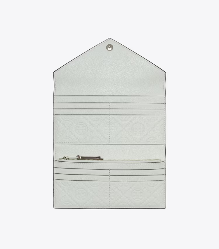 Pebble Envelope Long Wallet - Image 3