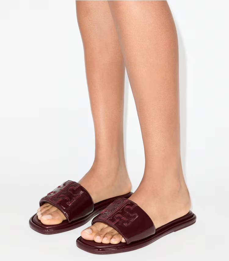 Double T Sport Slide - Image 2