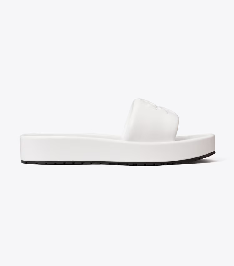 Double T Sport Platform Slide - Image 3