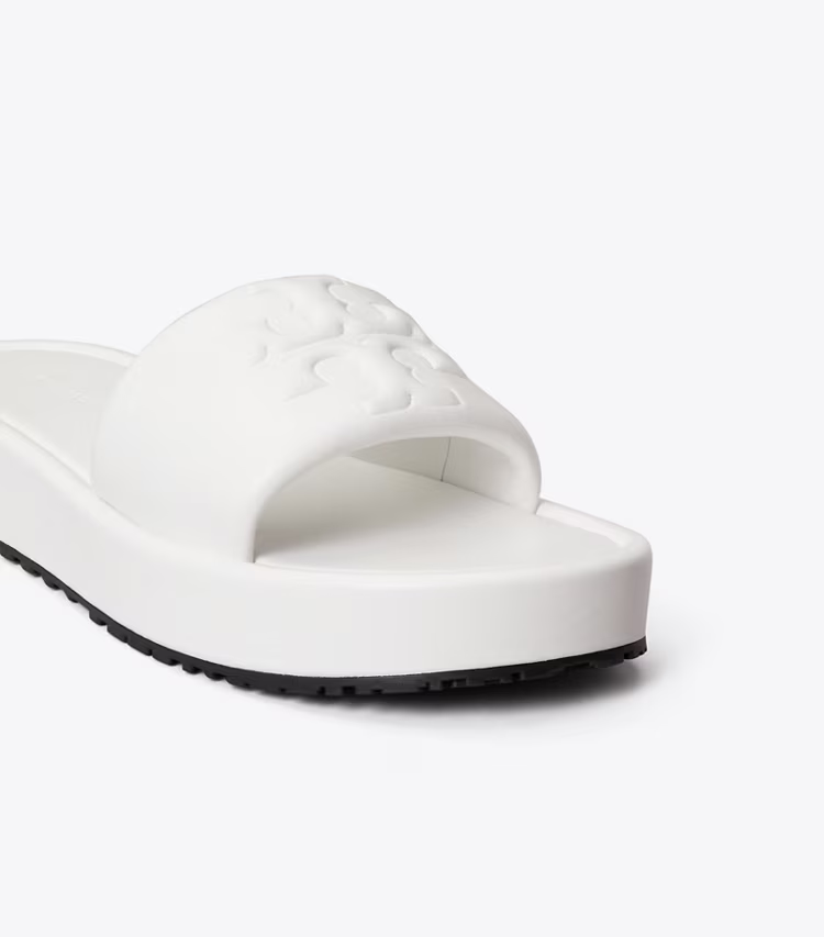 Double T Sport Platform Slide - Image 4