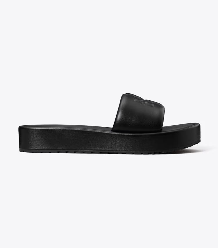Double T Sport Platform Slide - Image 3