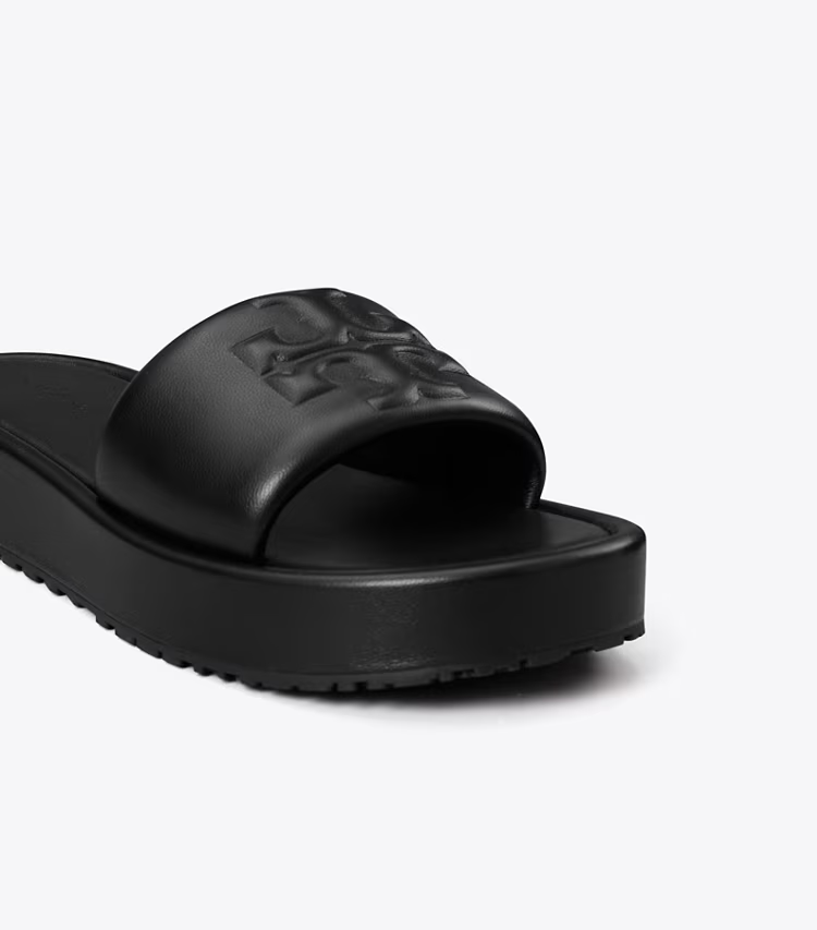 Double T Sport Platform Slide - Image 4