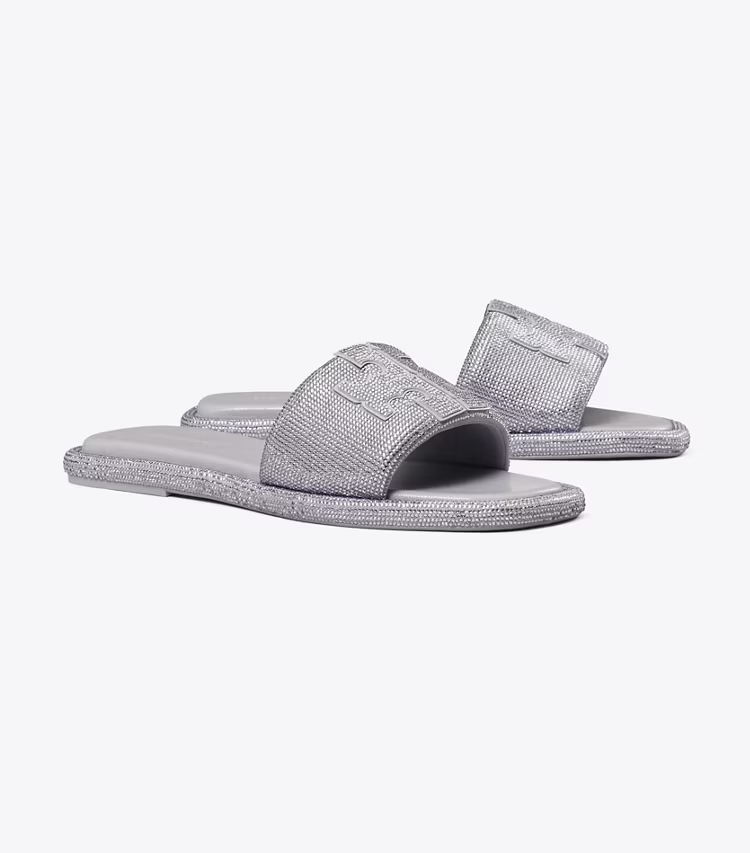 PavÉ Double T Sport Slide