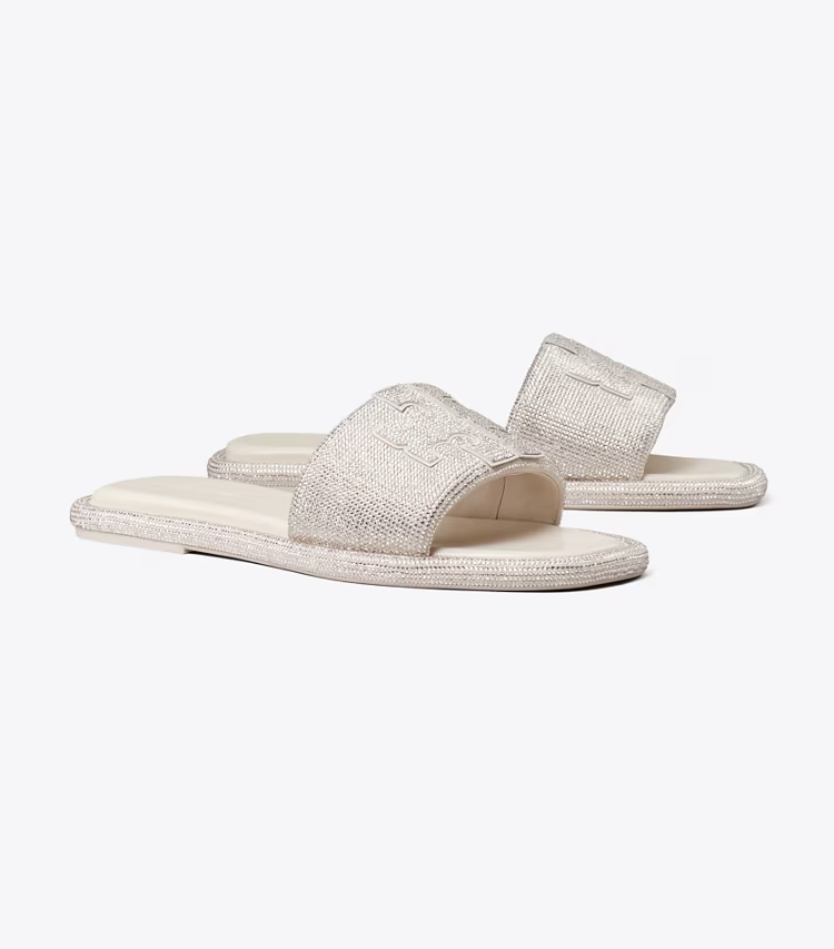 PavÉ Double T Sport Slide