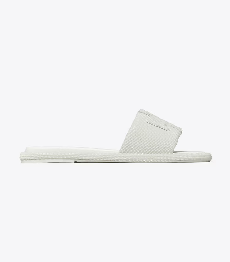 PavÉ Double T Sport Slide - Image 3