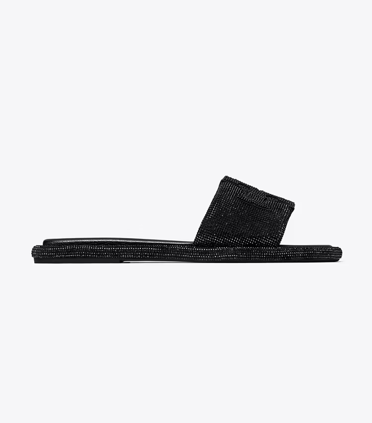 PavÉ Double T Sport Slide - Image 3