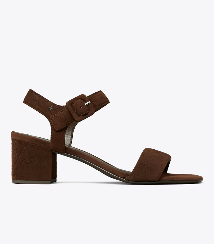 Double T City Sandal - Image 3
