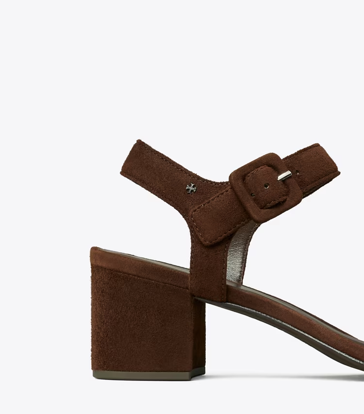 Double T City Sandal - Image 4