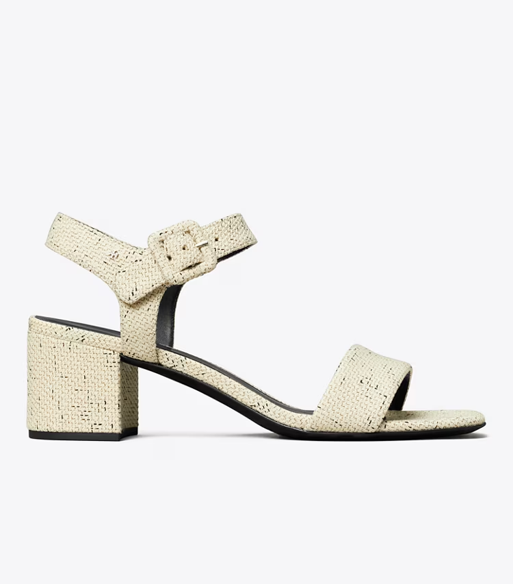 Double T City Sandal - Image 3