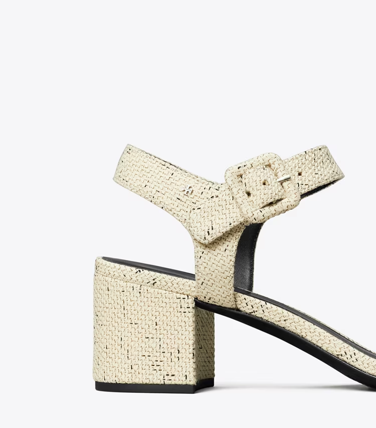 Double T City Sandal - Image 4