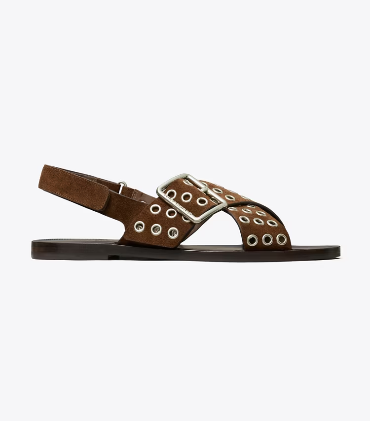 Cross-Band Sandal - Image 3