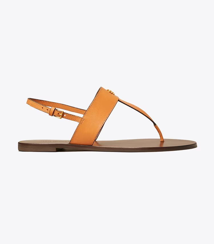 Capri Thong Sandal - Image 2