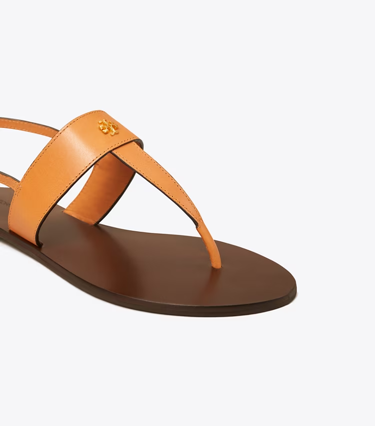 Capri Thong Sandal - Image 3