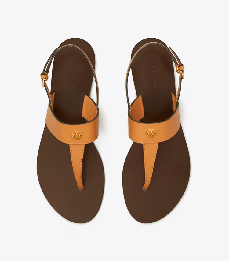 Capri Thong Sandal - Image 4