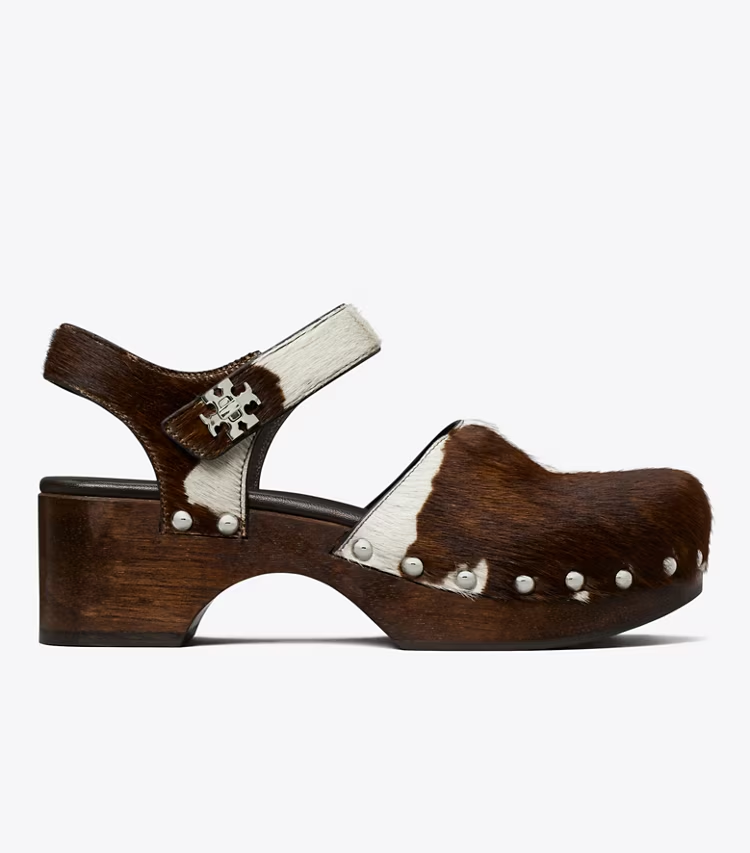Turnlock Clog - Image 3