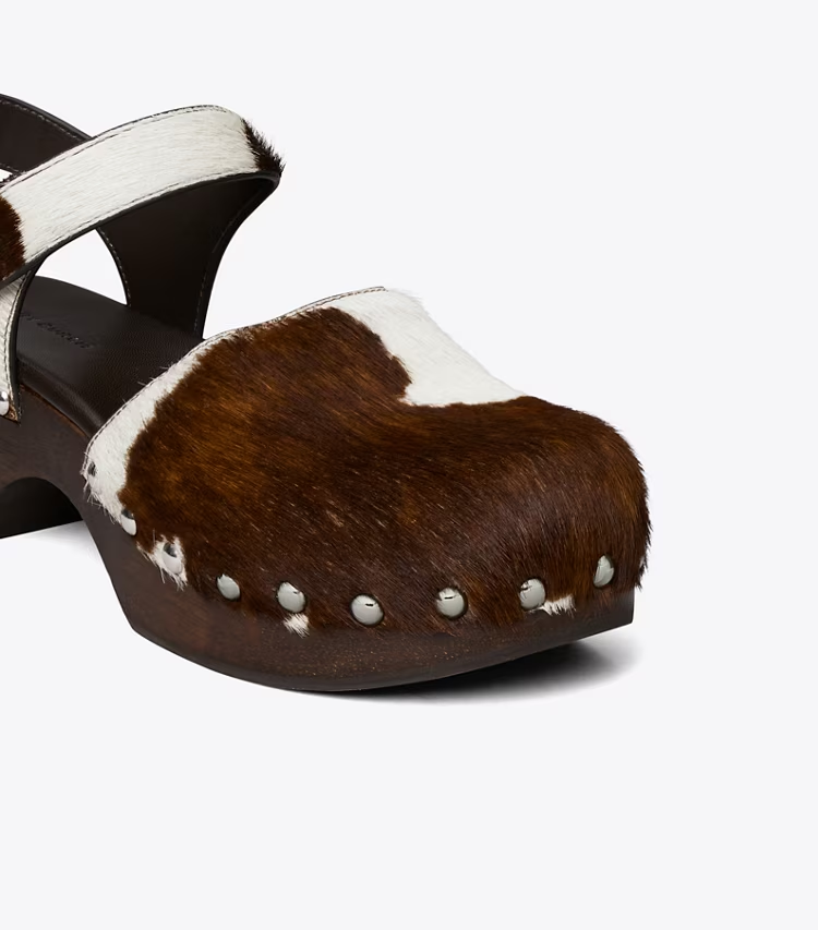 Turnlock Clog - Image 4