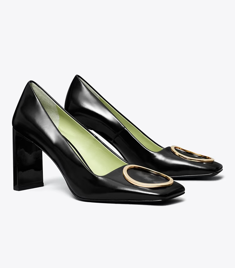 Ring Pump