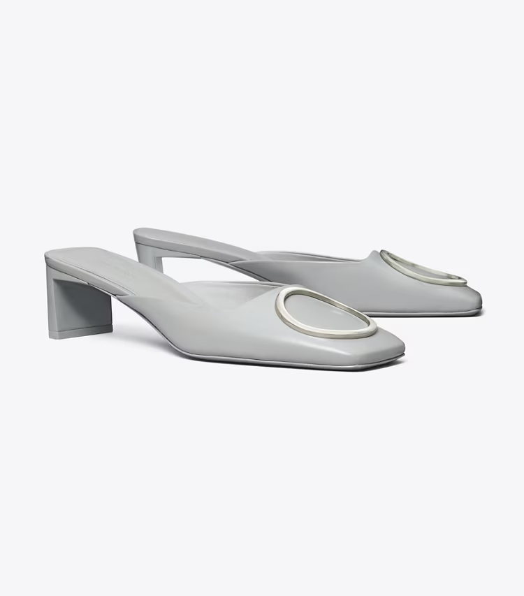 Ring Heeled Mule