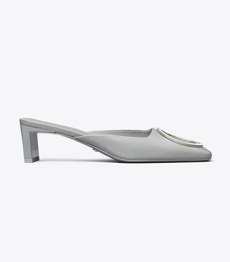Ring Heeled Mule - Image 3