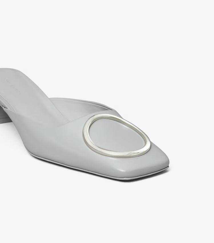 Ring Heeled Mule - Image 4
