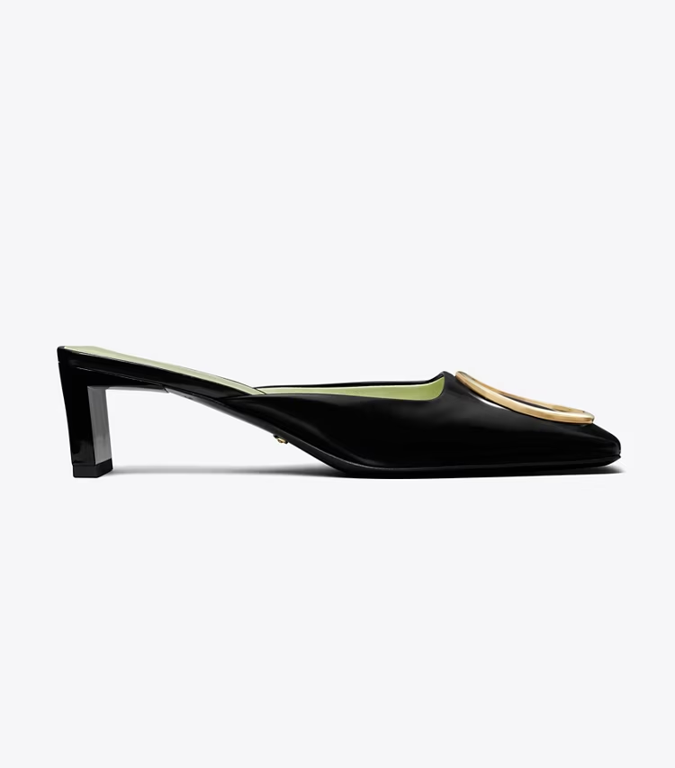 Ring Heeled Mule - Image 3