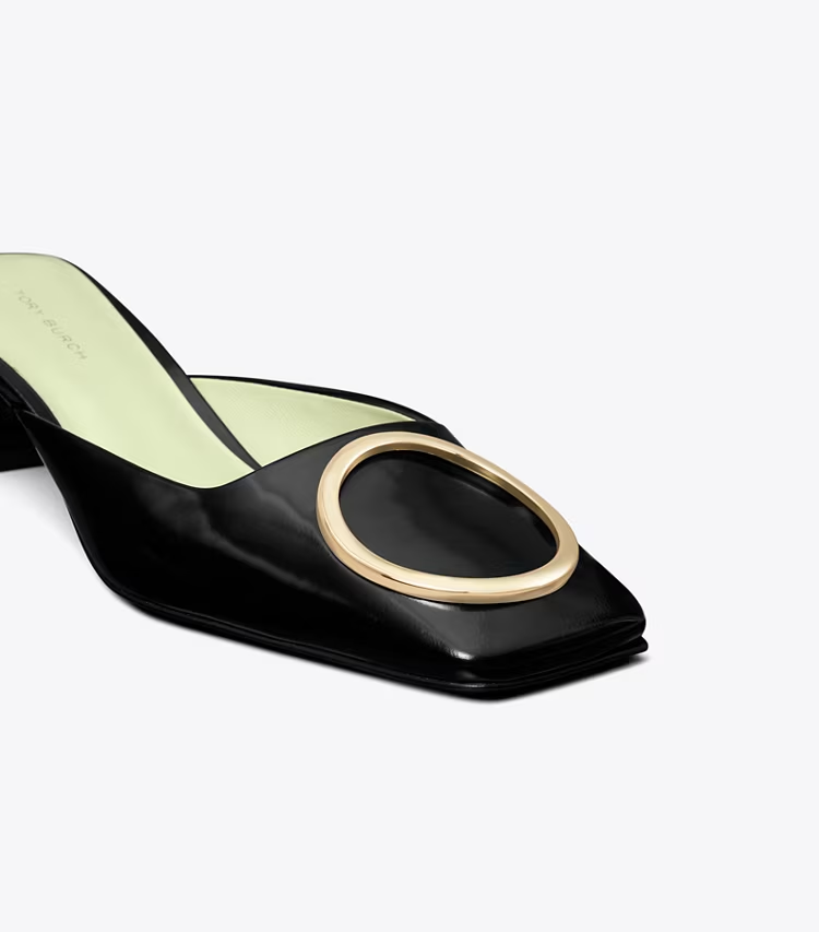 Ring Heeled Mule - Image 4
