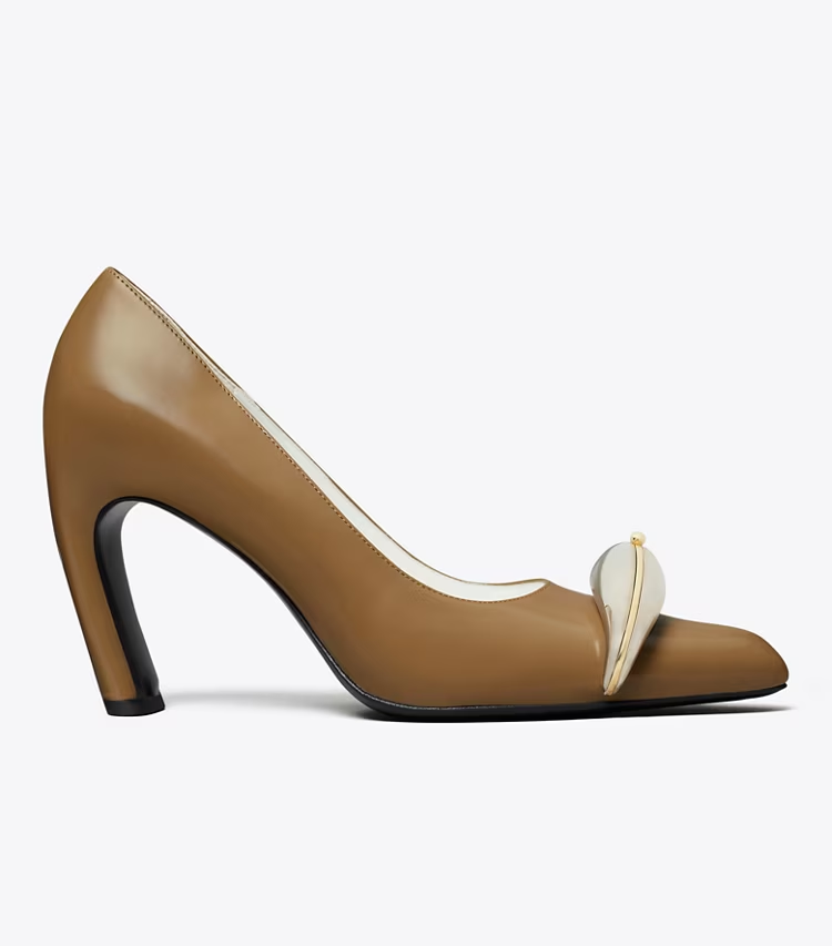 Pierced Pump - Image 3