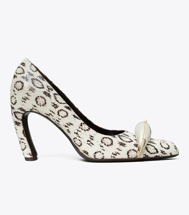 Pierced Pump - Image 3