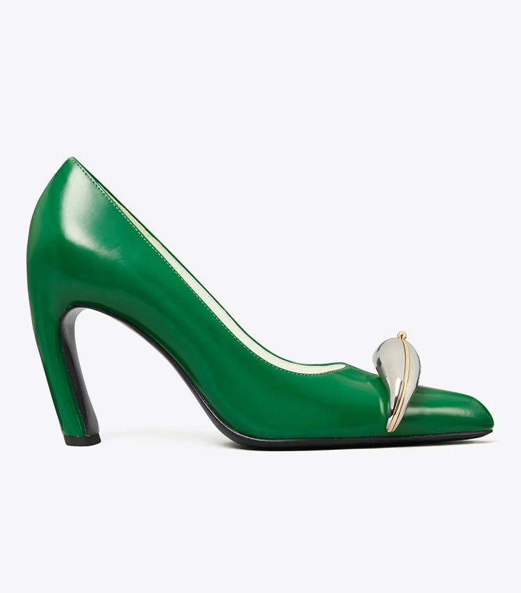 Pierced Pump - Image 3