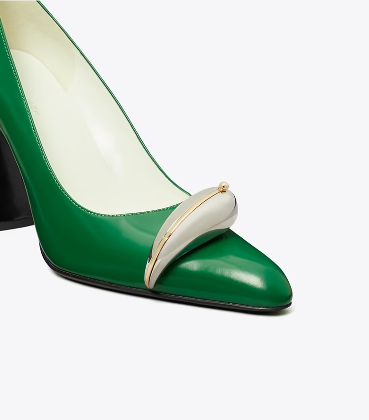 Pierced Pump - Image 4