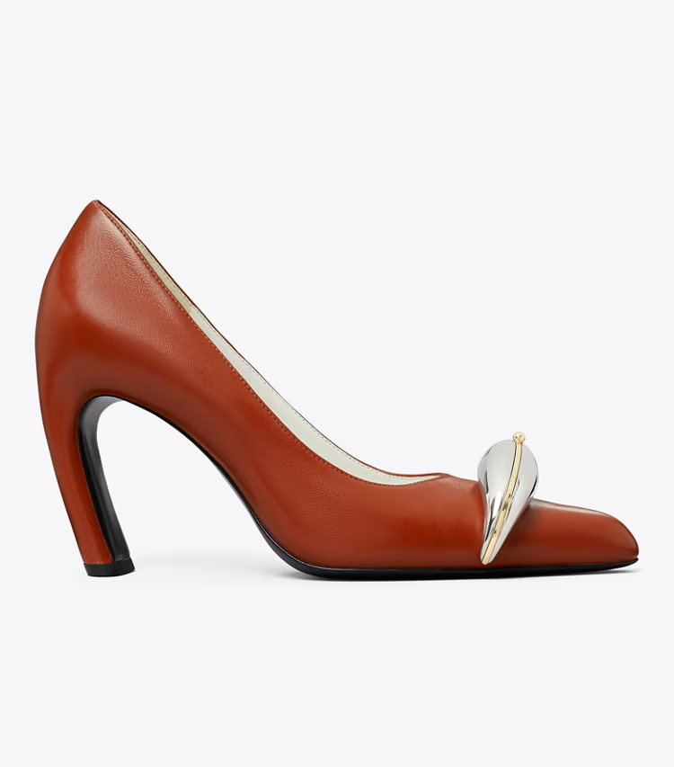 Pierced Pump - Image 3