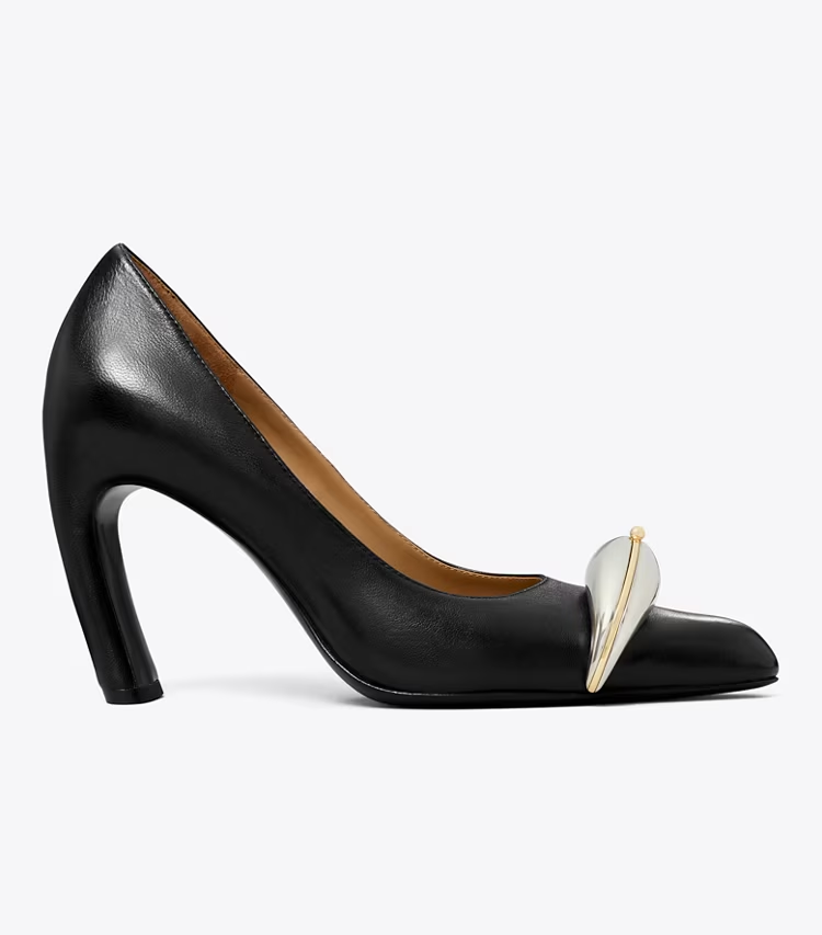 Pierced Pump - Image 3