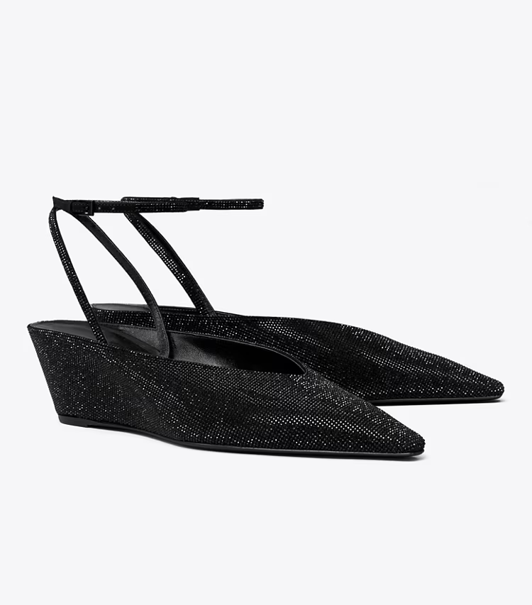 PavÉ Wedge