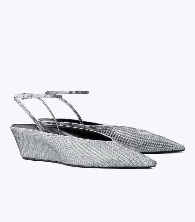 PavÉ Wedge