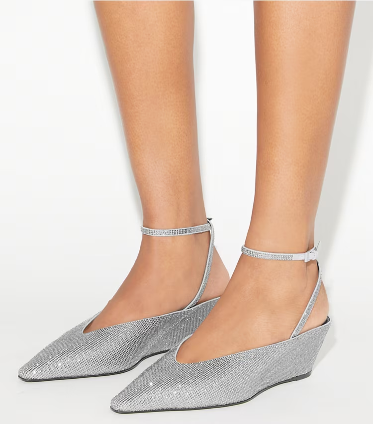 PavÉ Wedge - Image 2