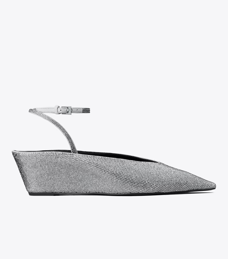PavÉ Wedge - Image 3