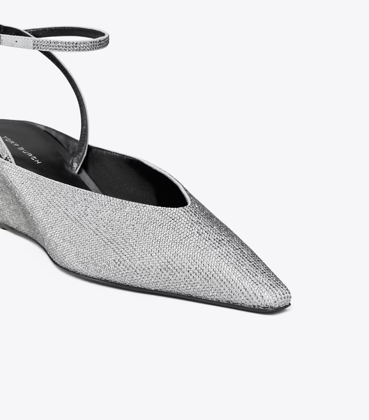 PavÉ Wedge - Image 4