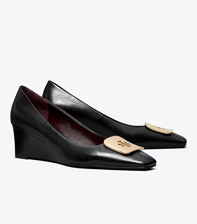 Georgia Wedge