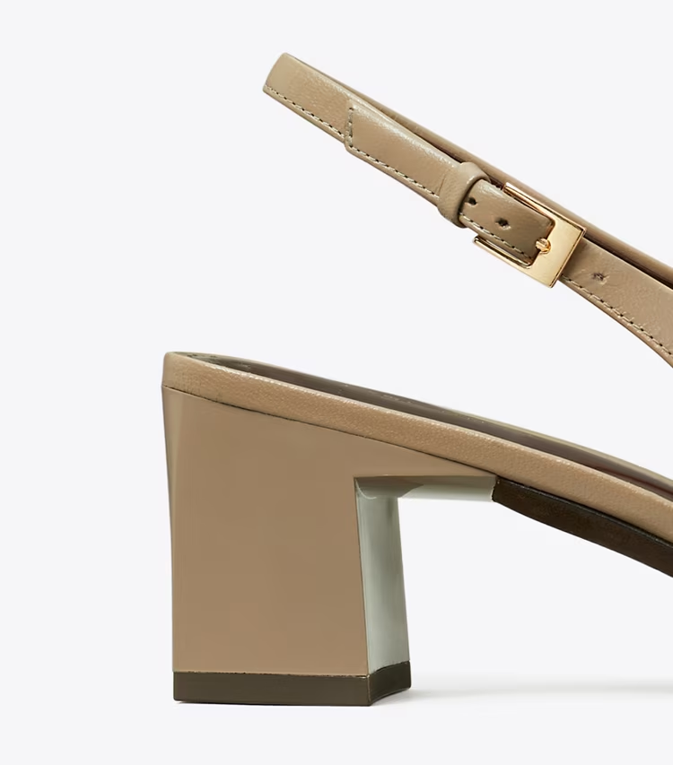 Georgia Slingback - Image 4
