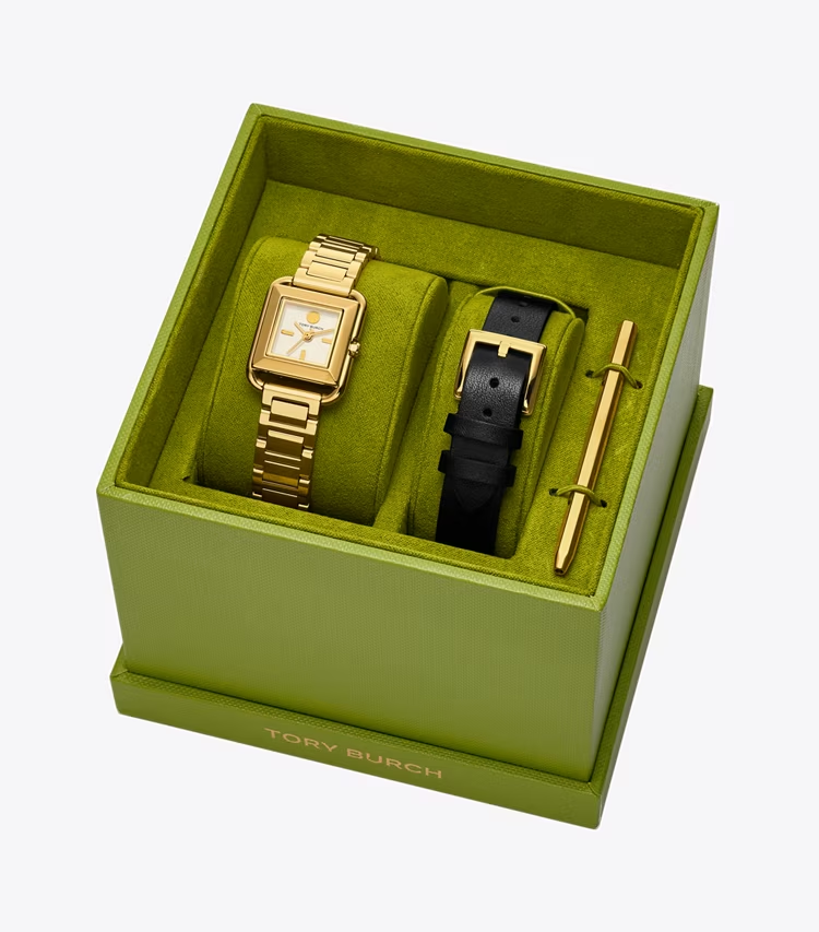 Small Kira Watch Gift Set - Image 4